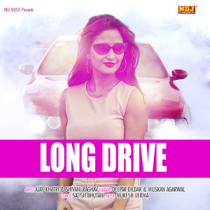 Deepak Dildar的專輯Long Drive