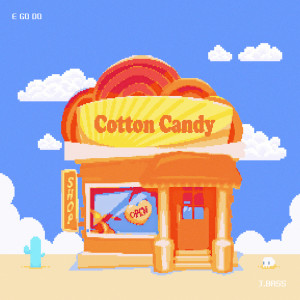 ดาวน์โหลดและฟังเพลง Cotton Candy (Feat. 이고도) พร้อมเนื้อเพลงจาก 정바스