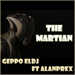 Listen to The Martian song with lyrics from Geppo L-DJ