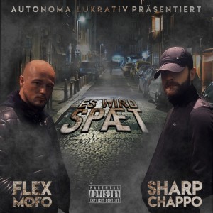 Listen to Mama Mia (Explicit) song with lyrics from FLEX MOFO