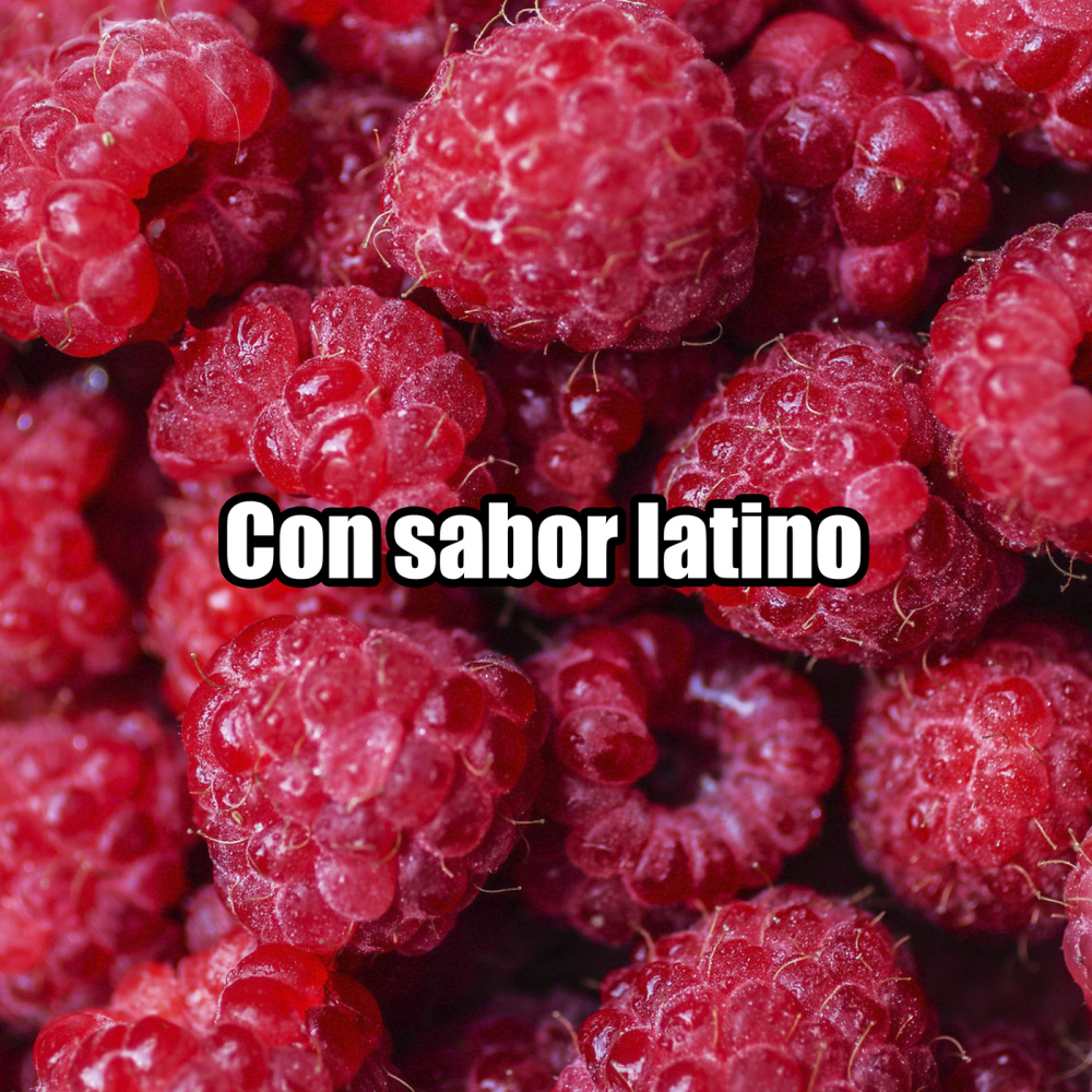 Con sabor Latino (Explicit)