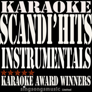 ดาวน์โหลดและฟังเพลง Tarzan & Jane (In the Style of Aqua) [Karaoke Instrumental Version] พร้อมเนื้อเพลงจาก Karaoke Award Winners