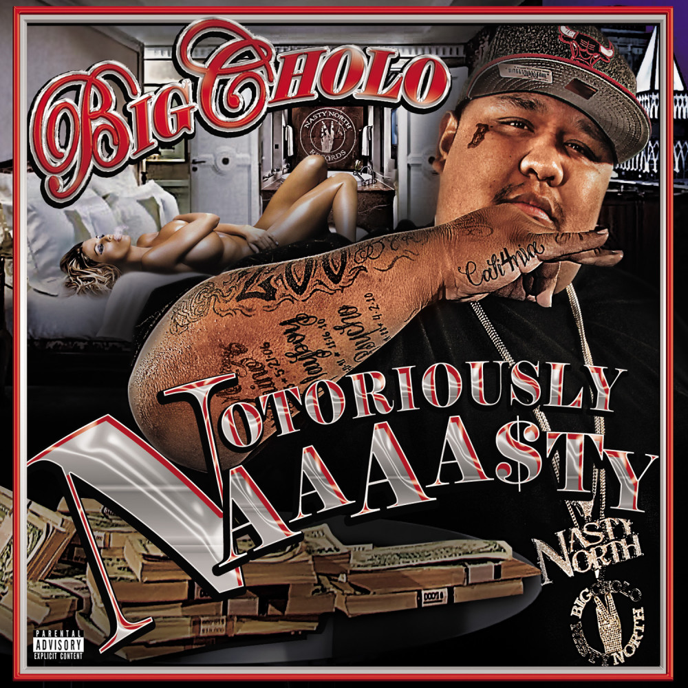 Northern Ca. (Explicit)