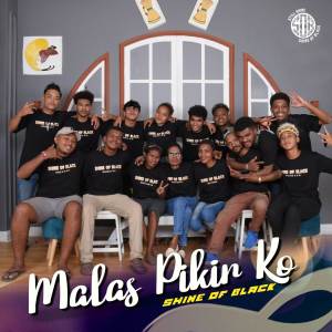 Dengarkan Angin Su Bawa lagu dari Shine Of Black dengan lirik