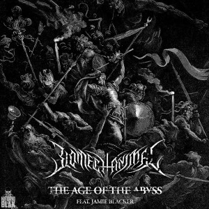 Album The Age of the Abyss oleh Biomechanimal