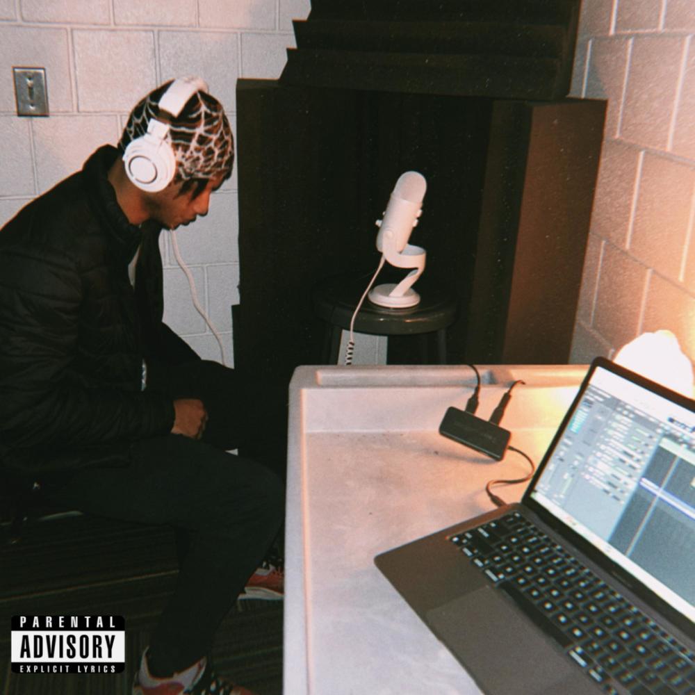 LIQUOR (feat. SCOOP) (Explicit)