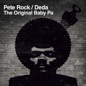 Deda的專輯The Original Baby Pa (Explicit)