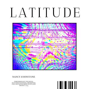 Album Latitude (feat. Royal Scottish National Orchestra) oleh Royal Scottish National Orchestra
