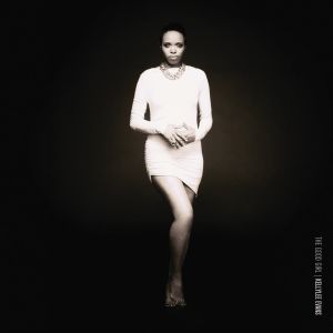 收听Kellylee Evans的Glad It's You歌词歌曲