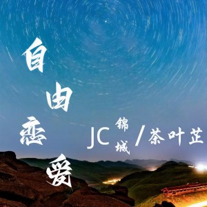 Listen to 自由恋爱 (伴奏) song with lyrics from 锦城