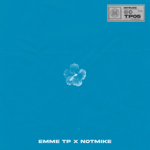 อัลบัม INTRUSO_TP05 ศิลปิน EMME TP