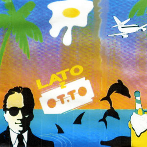 Album Lato z OT.TO from Kabaret OT.TO
