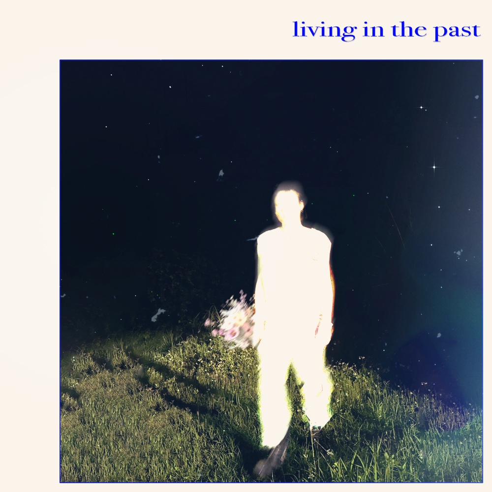 living in the past (sped up)
