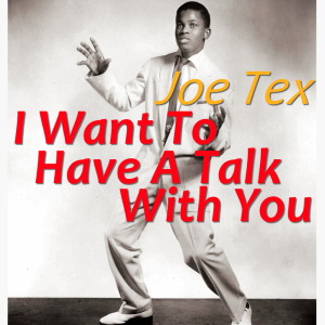 收聽Joe Tex的Grannie Stole The Show歌詞歌曲