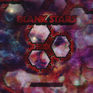 Album Blank Stars (Explicit) oleh Anakyn Suroh