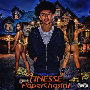 ดาวน์โหลดและฟังเพลง Finesse (Explicit) พร้อมเนื้อเพลงจาก PaperChasinJ