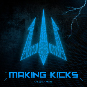 AKSYS的專輯Making Kicks