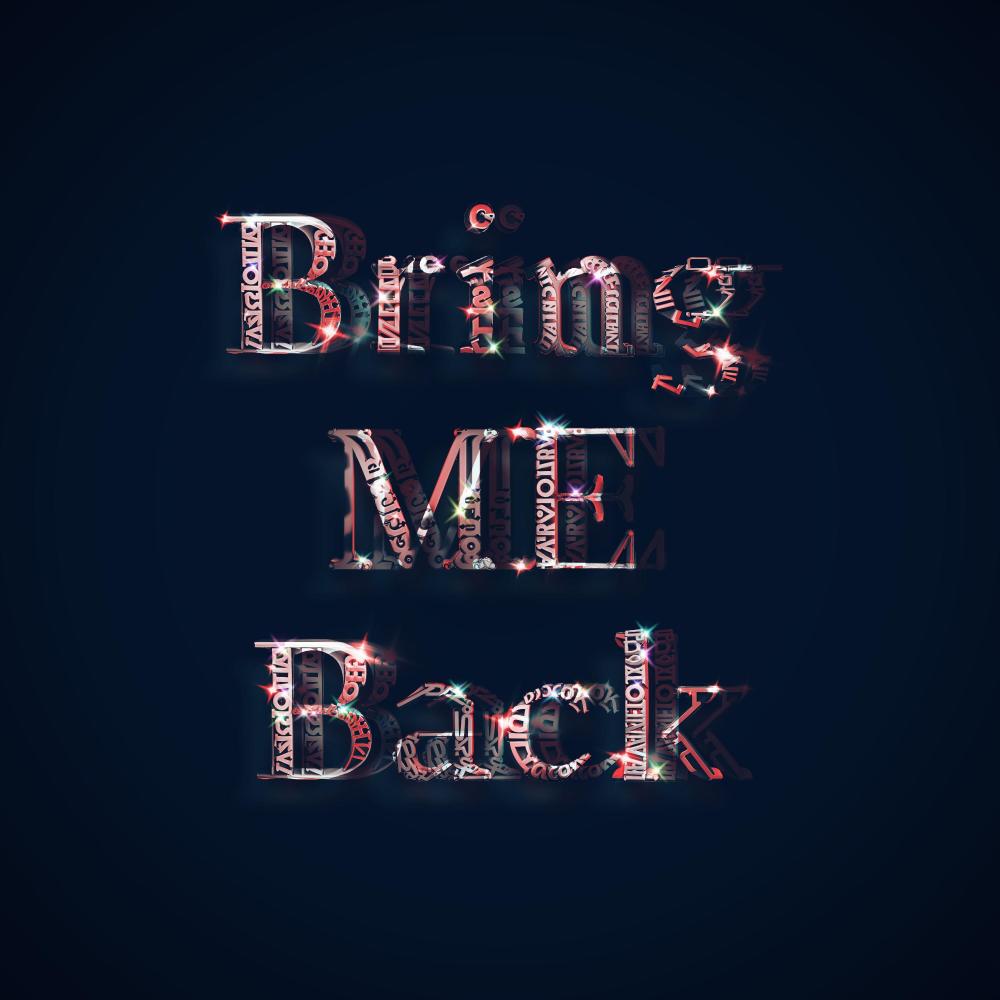 Bring Me Back (Explicit)