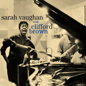 收聽Sarah Vaughan的I'M Glad There Is You歌詞歌曲
