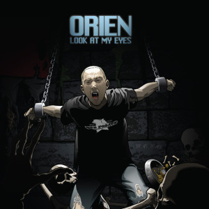 ดาวน์โหลดและฟังเพลง Look at My Eyes พร้อมเนื้อเพลงจาก Orien