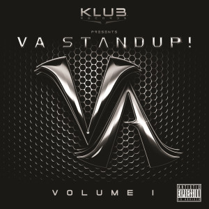 Various Artists的專輯VA Stand Up! Volume 1