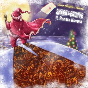 Album Caro Babbo Natale (feat. Renato Novara) from 
