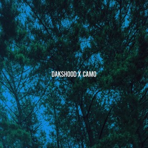 CAMO的专辑HANG OUT : HIPHOPPLAYA COMPILATION ALBUM 2021 Part 8