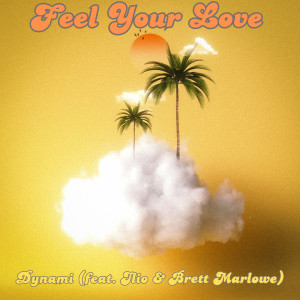 DYNAMI的專輯Feel Your Love
