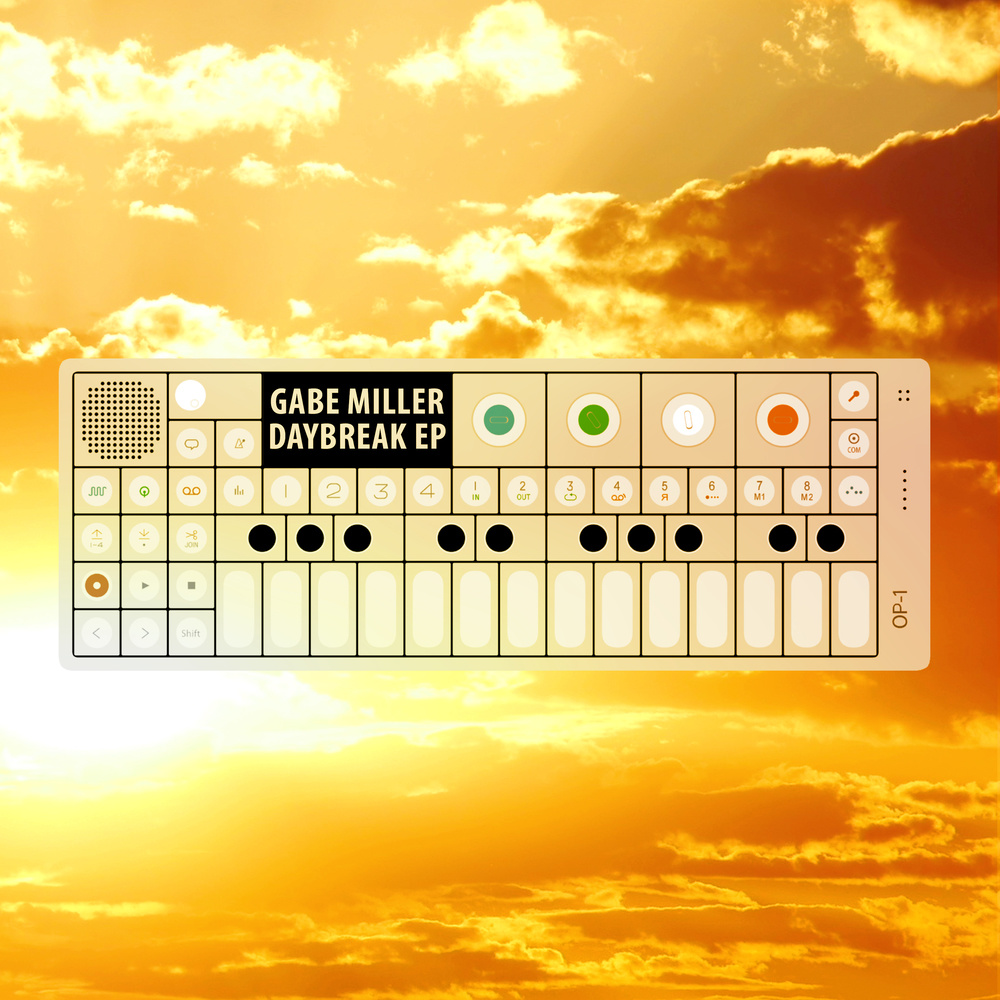 Daybreak (Piano Version)