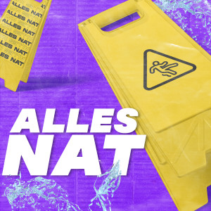 ดาวน์โหลดและฟังเพลง Alles Nat (Explicit) พร้อมเนื้อเพลงจาก DJ Krokzz