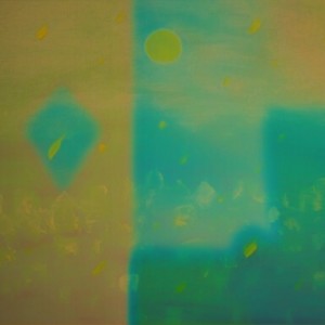 Jiroeux的專輯DIAMONDS + rooms43