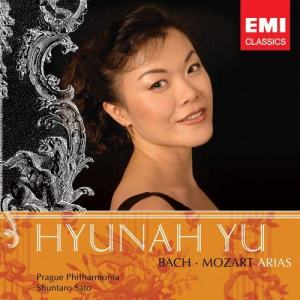 收聽Hyunah Yu/Shuntaro Sato/City of Prague Philharmonic Orchestra的Zaide: Ruhe Sanft, mein holdes Leben歌詞歌曲