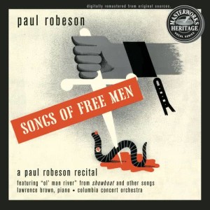 收聽Paul Robeson Jr.的The Peat-Bog Soldiers (Moorsoldaten - song from a German concentration camp)歌詞歌曲