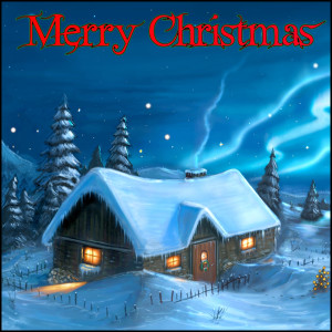 Derek Fiechter的专辑Merry Christmas