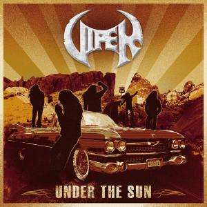 Listen to Under The Sun song with lyrics from Viper