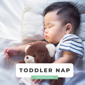Lullaby Babies的專輯Toddler Nap (Instrumental)