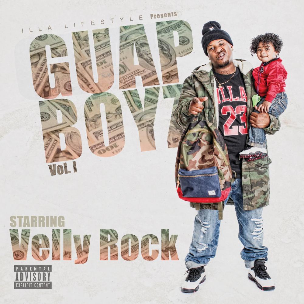 Hot Block(feat. Rydah J. Kylde) (Explicit)