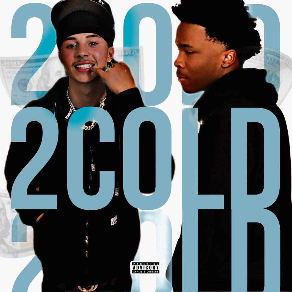 Neva Did (feat. Mikey Raww) (Explicit)