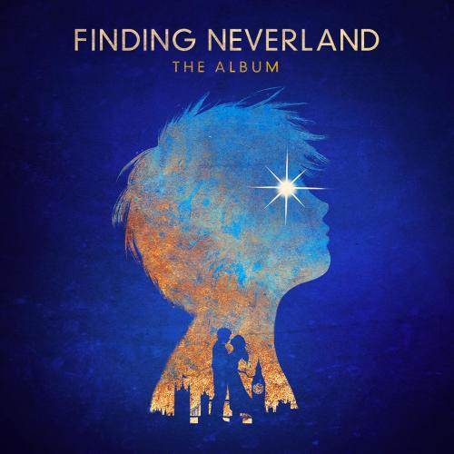 Finding Neverland The Album