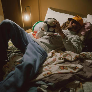 default playlist img