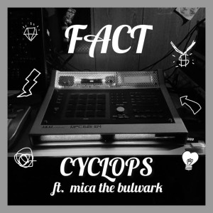 Album FACT oleh Cyclops