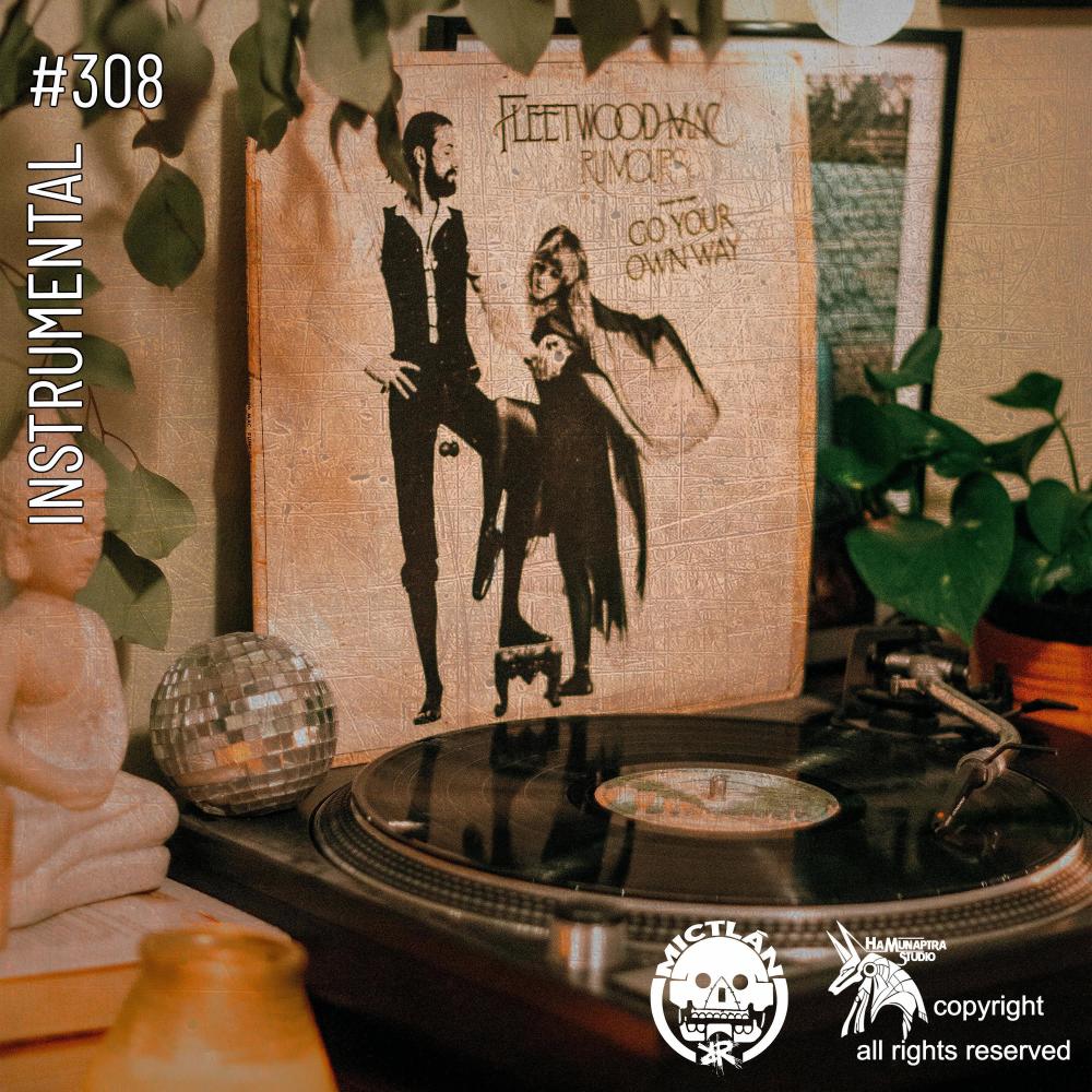 #308 FREE Beat tango and piano boombap