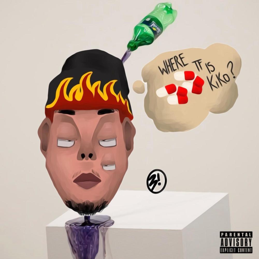 C4 (feat. Mateo Sun) (Explicit)