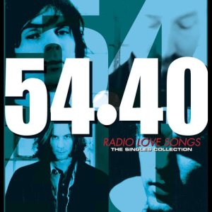 ดาวน์โหลดและฟังเพลง One Day In Your Life พร้อมเนื้อเพลงจาก 54*40