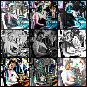 default playlist img