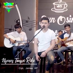 ดาวน์โหลดและฟังเพลง Ngenes Tanpo Riko พร้อมเนื้อเพลงจาก Nanda Feraro