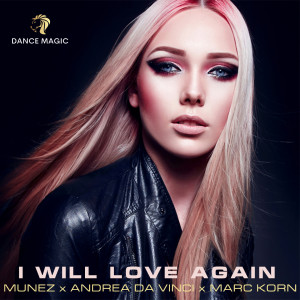 Album I Will Love Again from Munéz