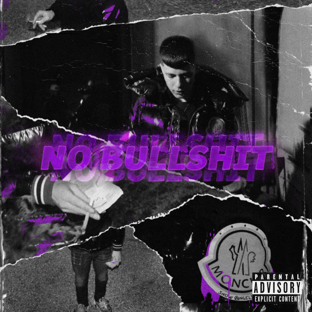 No Bullshit (Explicit)