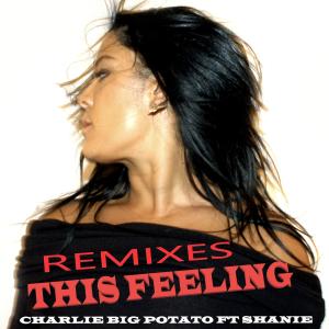 This Feeling Remixes dari Shanie
