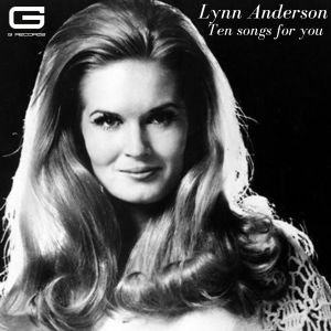 Lynn Anderson的專輯Ten songs for you